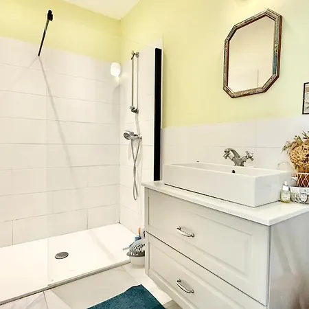 Apartment Charmante Dependance Avec Piscine - 20 Min De Bordeaux *