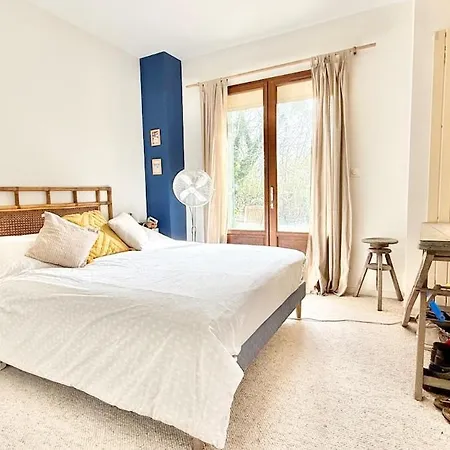 Apartment Charmante Dependance Avec Piscine - 20 Min De Bordeaux
